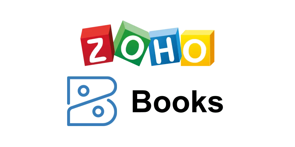 zoho books annual subscription