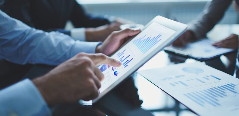 analyzing electronic document analyzing electronic document